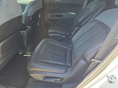 2027 Kia Telluride - Photo 16
