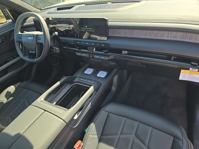 2027 Kia Telluride - Photo 11