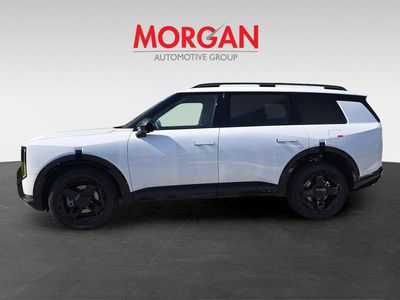 2027 Kia Telluride - Photo 4
