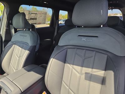 2027 Kia Telluride - Photo 21