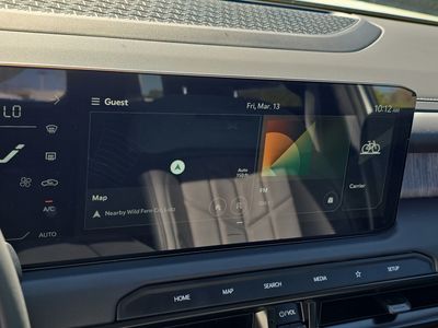 2027 Kia Telluride - Photo 23