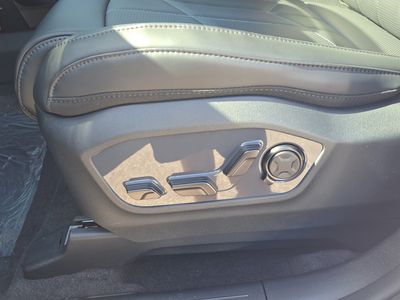 2027 Kia Telluride - Photo 20