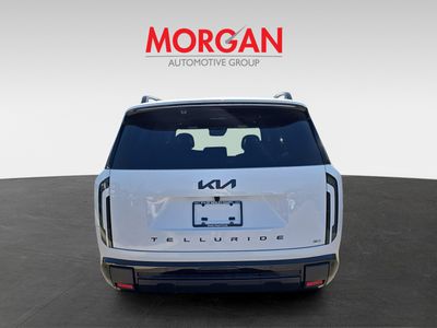 2027 Kia Telluride - Photo 6