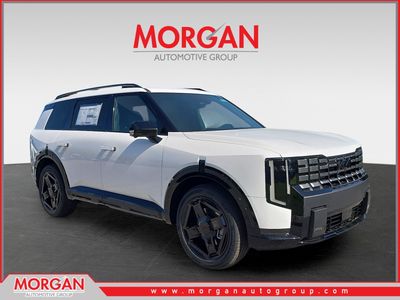 2027 Kia Telluride - Photo 1