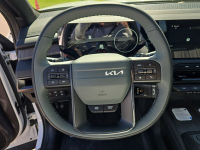 2027 Kia Telluride - Photo 29