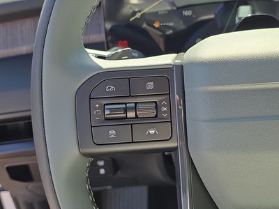 2027 Kia Telluride - Photo 30