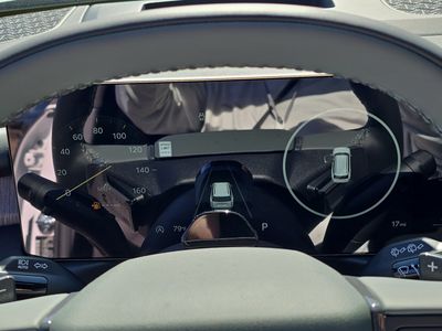 2027 Kia Telluride - Photo 32