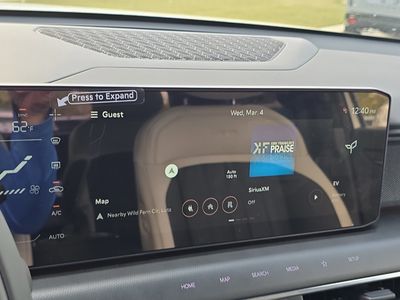 2026 Kia EV9 - Photo 24