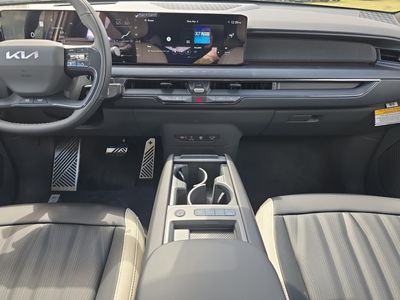 2026 Kia EV9 - Photo 14