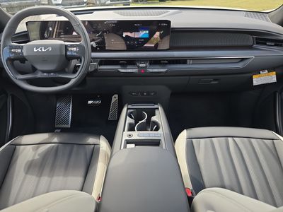 2026 Kia EV9 - Photo 13