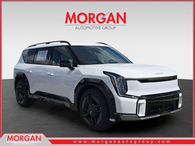 2026 Kia EV9 - Photo 1