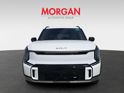 2026 Kia EV9 - Photo 3