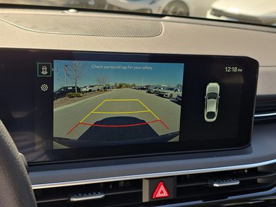 2026 Kia K5 — photo 22 view