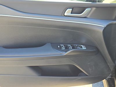 2026 Kia K5 — photo 16 view