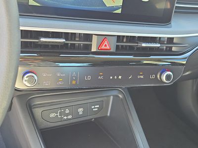 2026 Kia K5 — photo 23 view