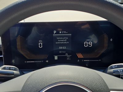 2026 Kia K5 — photo 30 view