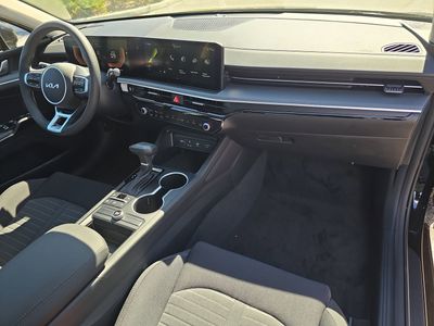 2026 Kia K5 — photo 10 view
