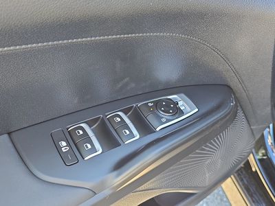 2026 Kia K5 — photo 17 view