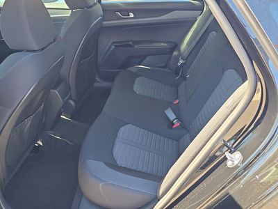 2026 Kia K5 — photo 15 view