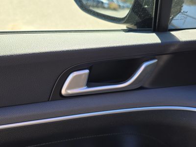 2026 Kia K5 — photo 18 view