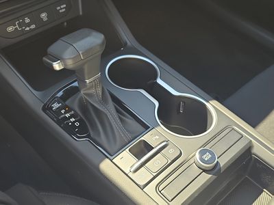 2026 Kia K5 — photo 24 view