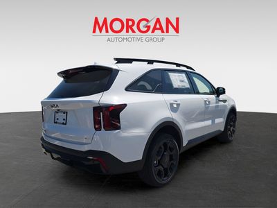 2026 Kia Sorento - Photo 8
