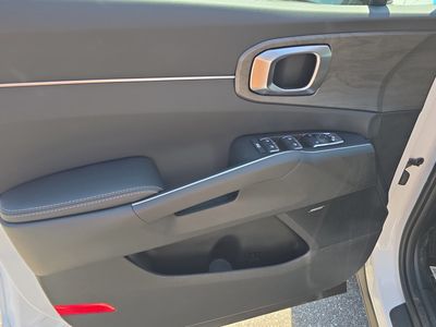 2026 Kia Sorento - Photo 18