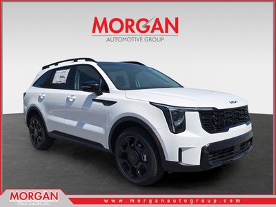 2026 Kia Sorento - Photo 1