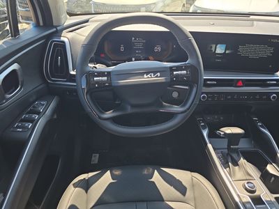 2026 Kia Sorento - Photo 14