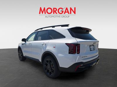2026 Kia Sorento - Photo 6