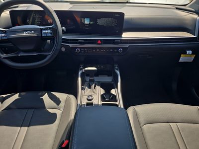 2026 Kia Sorento - Photo 15
