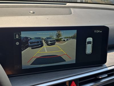 2026 Kia Sorento - Photo 25