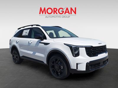 2026 Kia Sorento - Photo 2