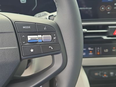 2026 Kia Sportage — photo 35 view