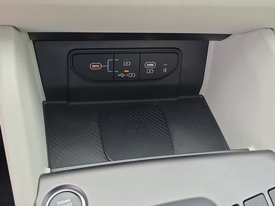 2026 Kia Sportage — photo 29 view