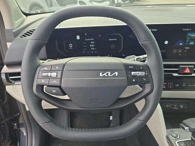 2026 Kia Sportage — photo 34 view