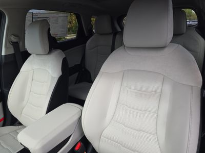 2026 Kia Sportage — photo 24 view