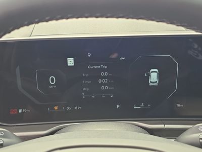 2026 Kia Sportage — photo 37 view