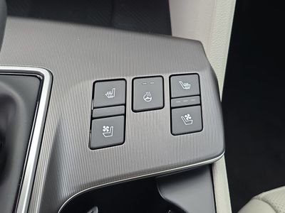 2026 Kia Sportage — photo 30 view