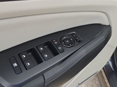 2026 Kia Sportage — photo 22 view