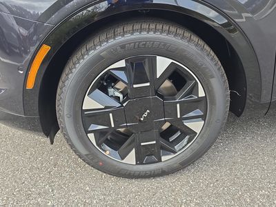 2026 Kia Sportage — photo 38 view