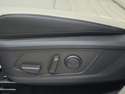 2026 Kia Sportage — photo 23 view