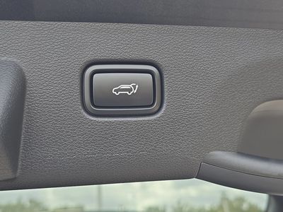2026 Kia Sportage — photo 13 view