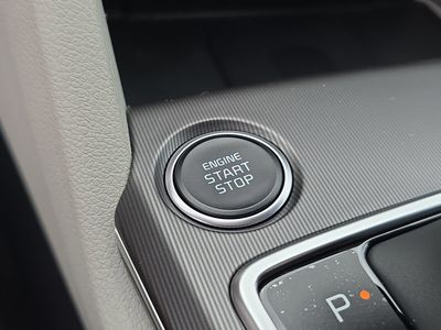 2026 Kia Sportage — photo 32 view