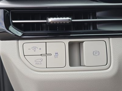 2026 Kia Sportage — photo 33 view