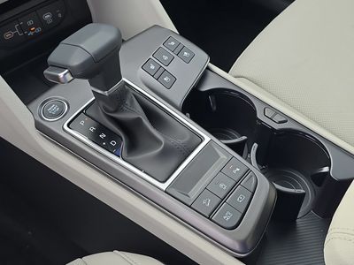 2026 Kia Sportage — photo 31 view