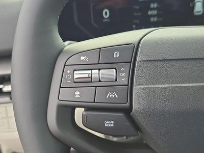 2026 Kia Sportage — photo 36 view