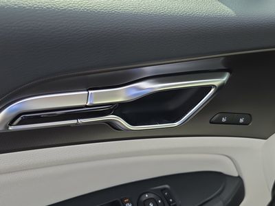 2026 Kia Sportage — photo 21 view