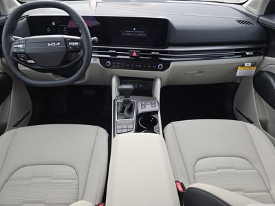 2026 Kia Sportage — photo 15 view