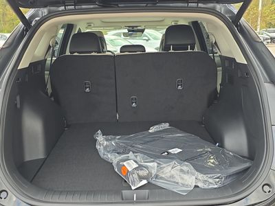2026 Kia Sportage — photo 12 view